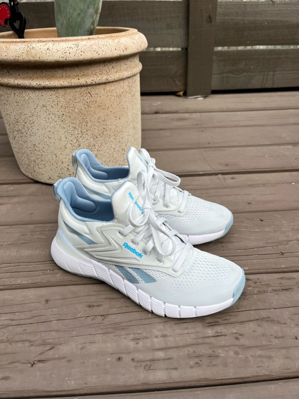 Reebok Women's Nano Gym Training Shoes